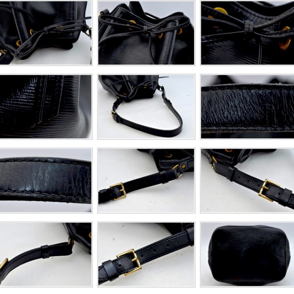 LOUIS VUITTON bag - Picture 12 of 12